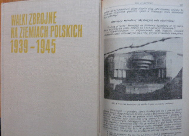 3x WPH 1,2 '82 r + 39-45 BITWY WALKI AKCJE str1320