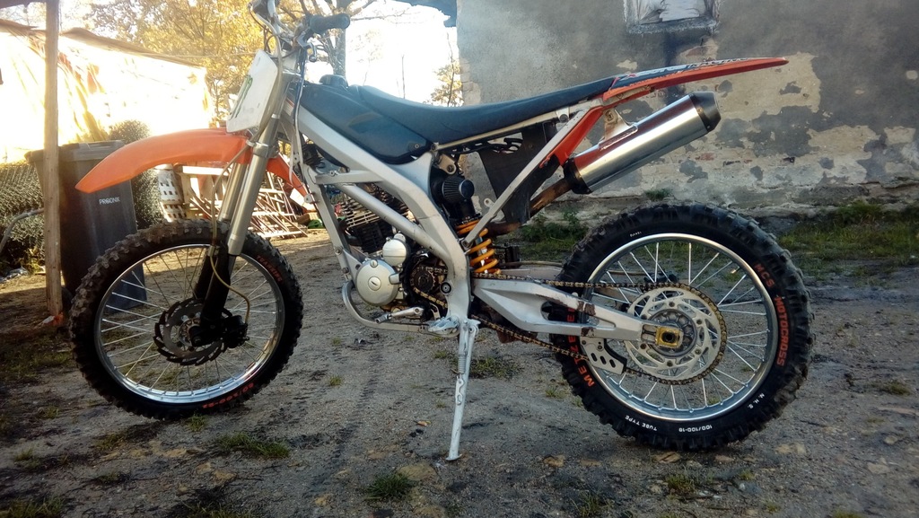 Diabolini 250 