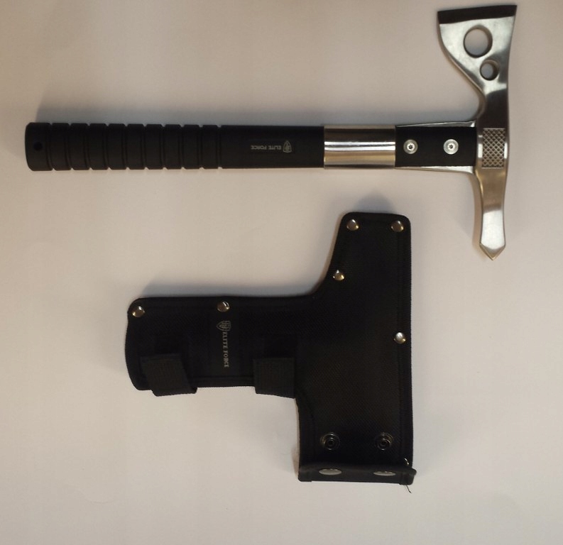 TOPOREK TAKTYCZNY UMAREX ELITE FORCE TOMAHAWK
