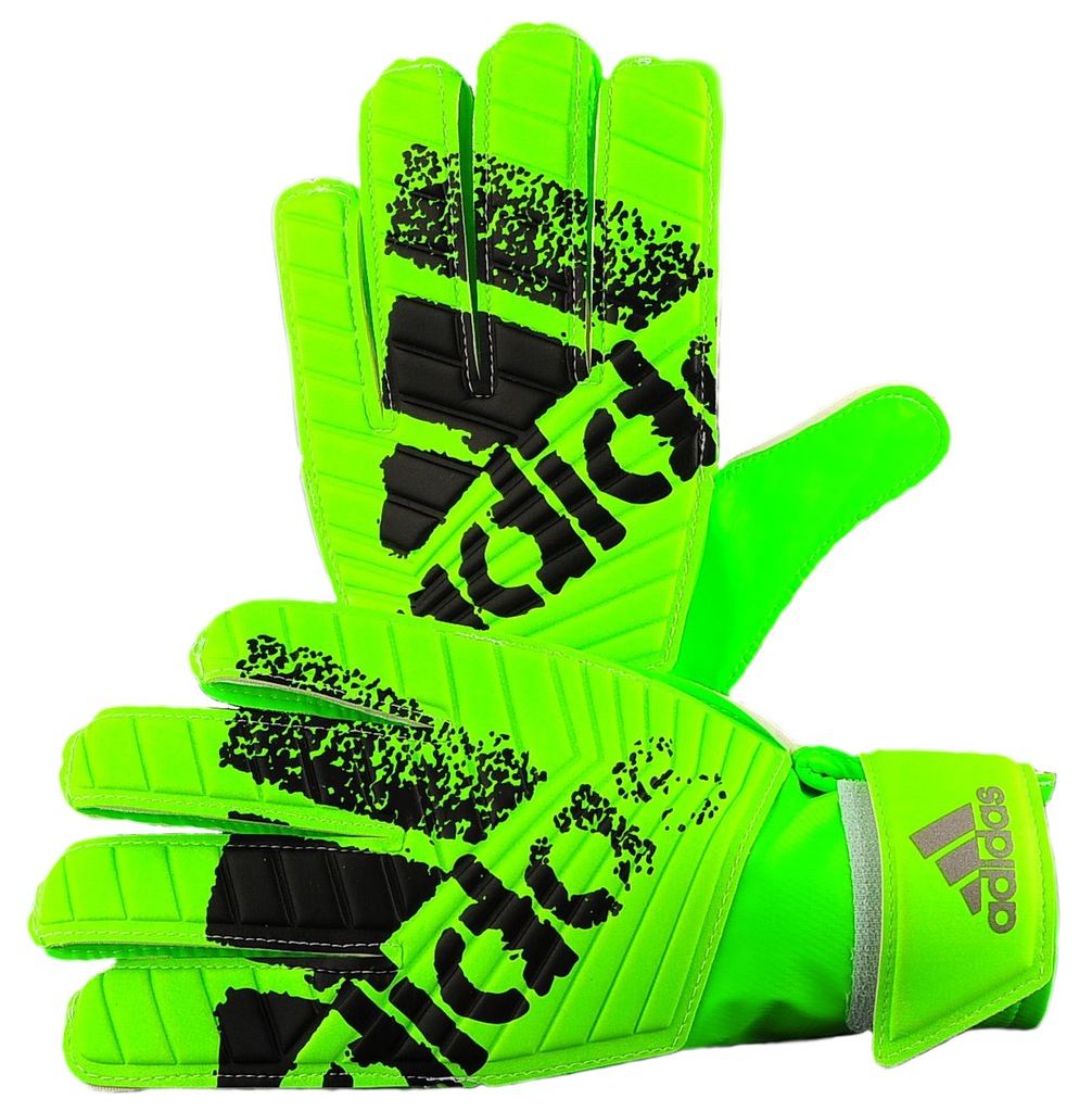 Rękawice bramkarskie adidas X Lite AZ3698 rozm. 10