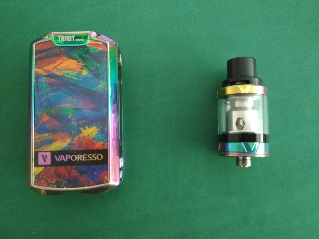 Vaporesso Tarot Nano