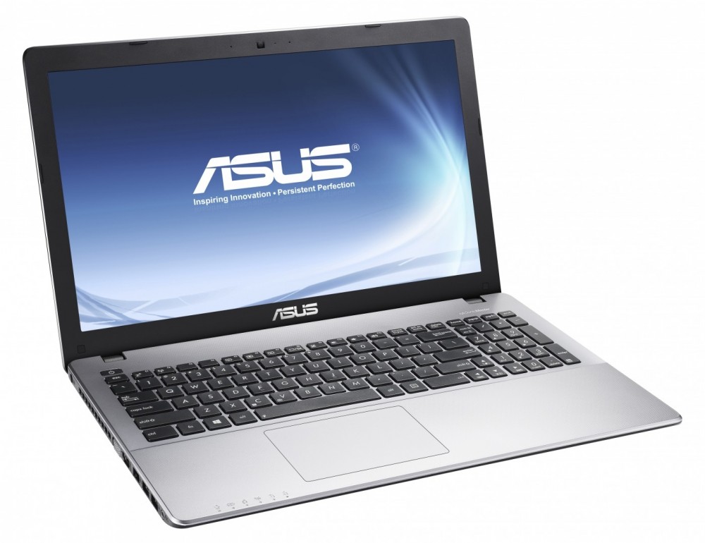 GRACZ Laptop Asus 15,6 R510 i7-6700HQ FHD GTX 950