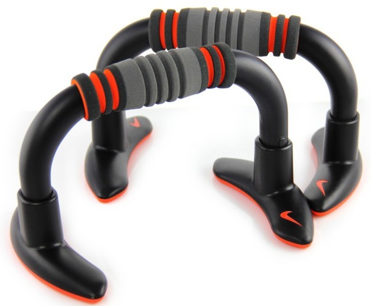 PRZYRZĄD UCHWYTY DO ĆWICZEŃ POMPEK NIKE PUSH UP