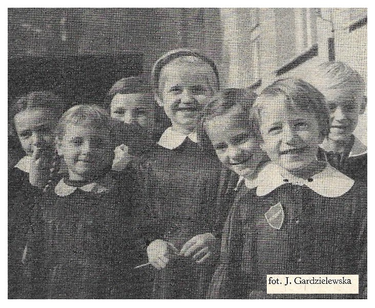 SZKLARY DOLNE GM. CHOCIANÓW POW. POLKOWICE