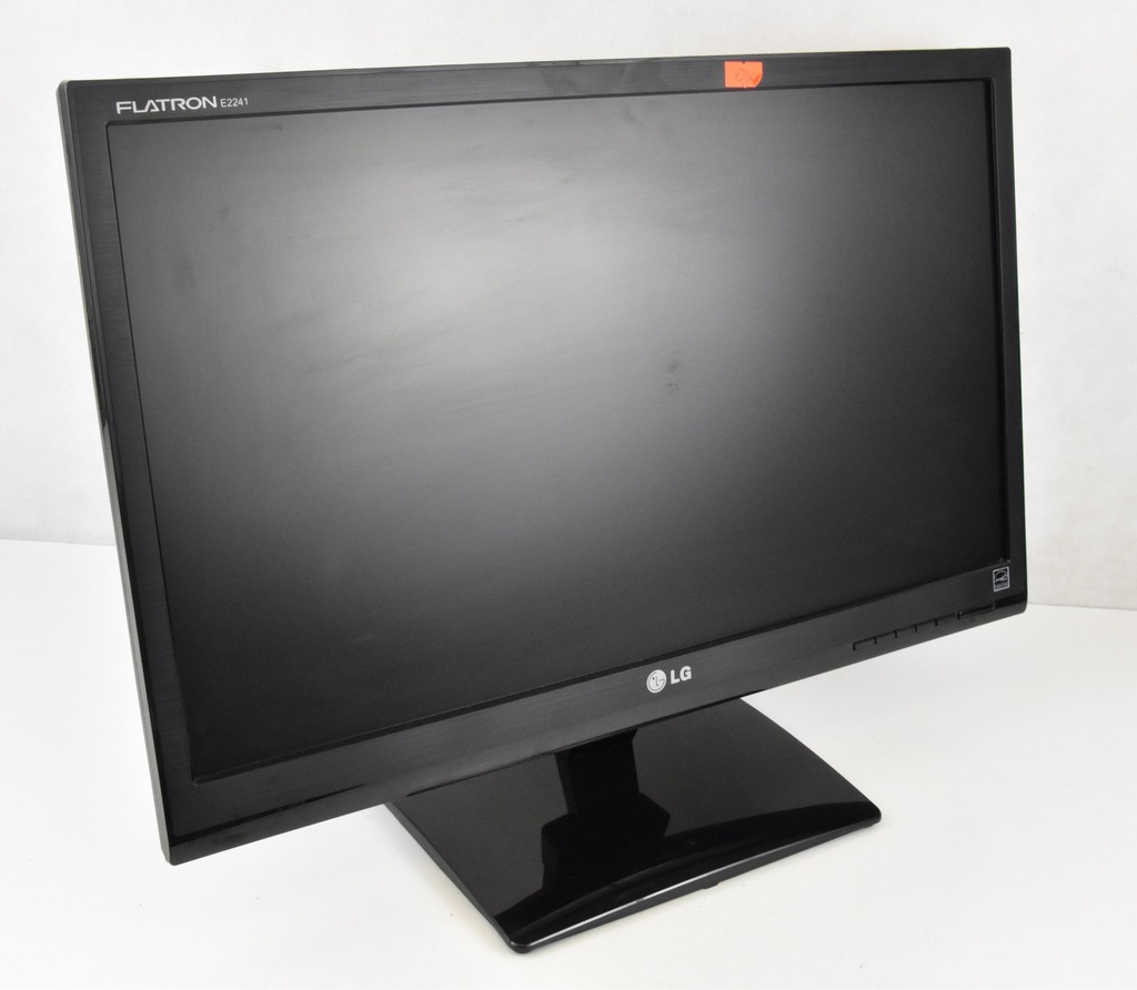 Monitor LED LG Flatron E2241 E2241T 22"