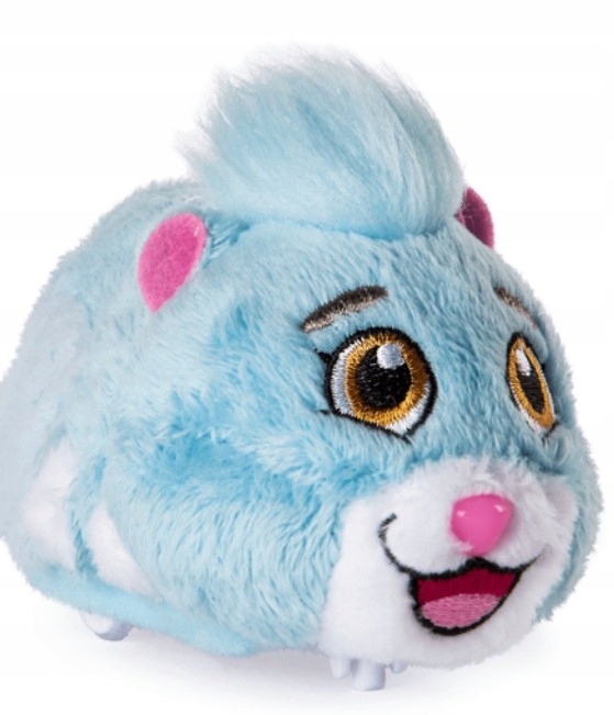 SPIN MASTER ZHU ZHU PETS CHUNK CHOMIK CHOMICZEK