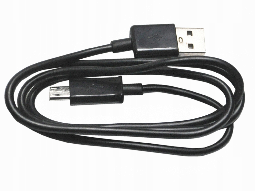 USB Kabel Ladekabel ausziehbar Rollkabel für Microsoft Lumia 535 
