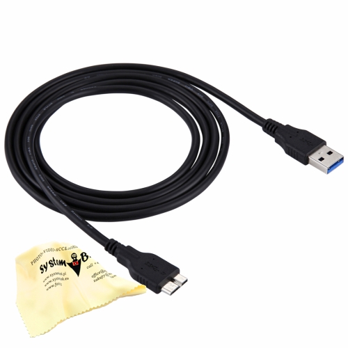 KABEL USB do NIKON UCE14 UCE22 D800 D800E D500 6985110689