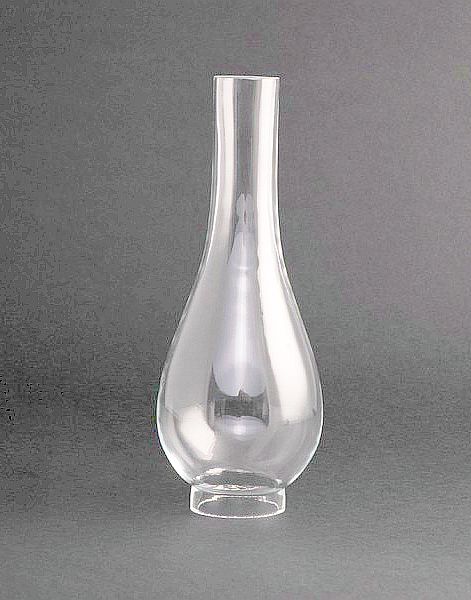 Klosz 048 kominek do lampy naftowej otwór 4cm 40mm