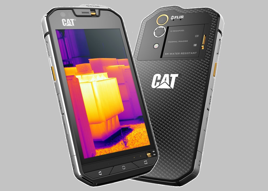 Смартфон wi. Cat s60. Смартфон Caterpillar с тепловизором. Телефон с тепловизором Cat s60. Godix s60.