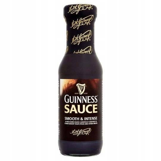 Guinness Sauce
