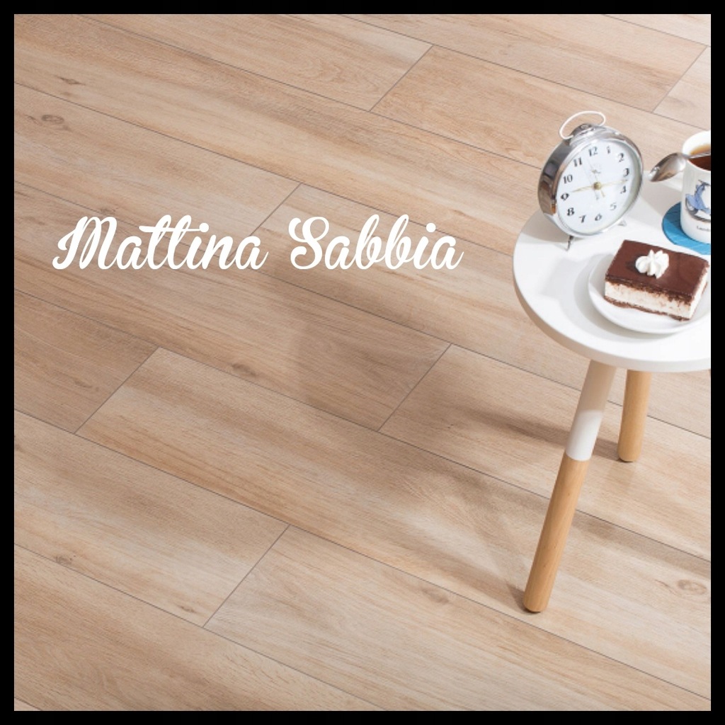 Płytki Drewnopodobne Cerrad Mattina Sabbia 120x20