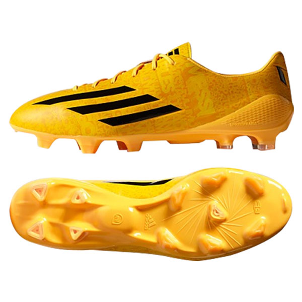 PIŁKARSKIE KORKI ADIDAS F50 ADIZERO MESSI FG 42