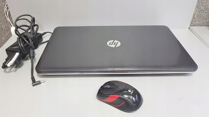 LAPTOP HP PAVILION 17-E000SW I3/1TB/4GB/RADEON867