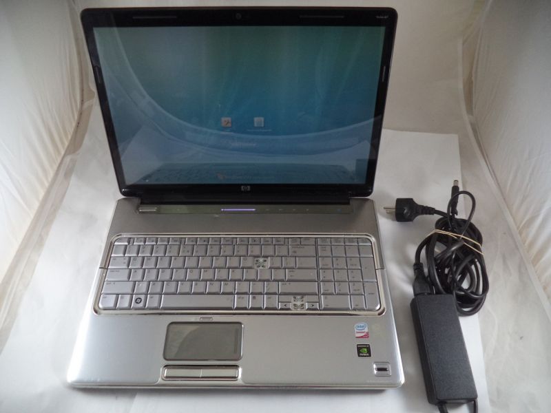 LAPTOP HP PAVILION DV7 1150EW. CZYTAJ OPIS