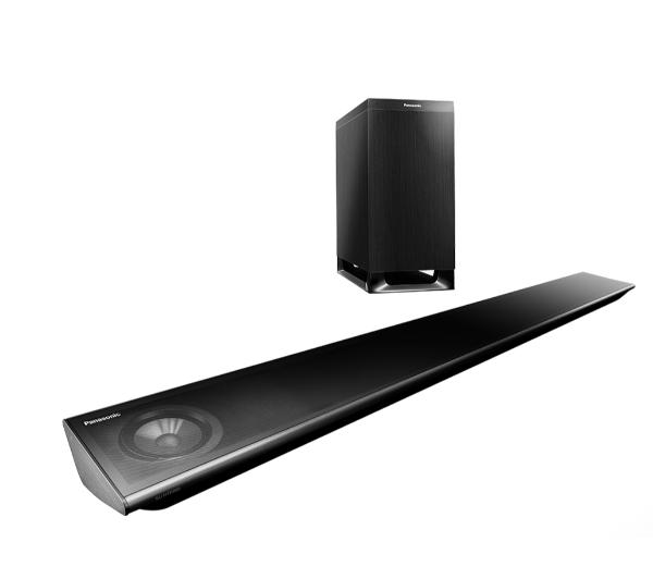Soundbar Panasonic SCHTB885EG 500W 5.1 3xHDMI NFC 7417474504