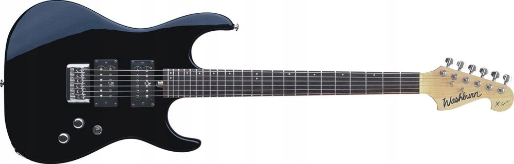 Washburn X12B