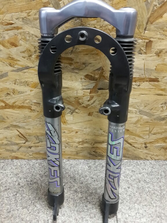 MARCOCHI Zokes RetroMtb