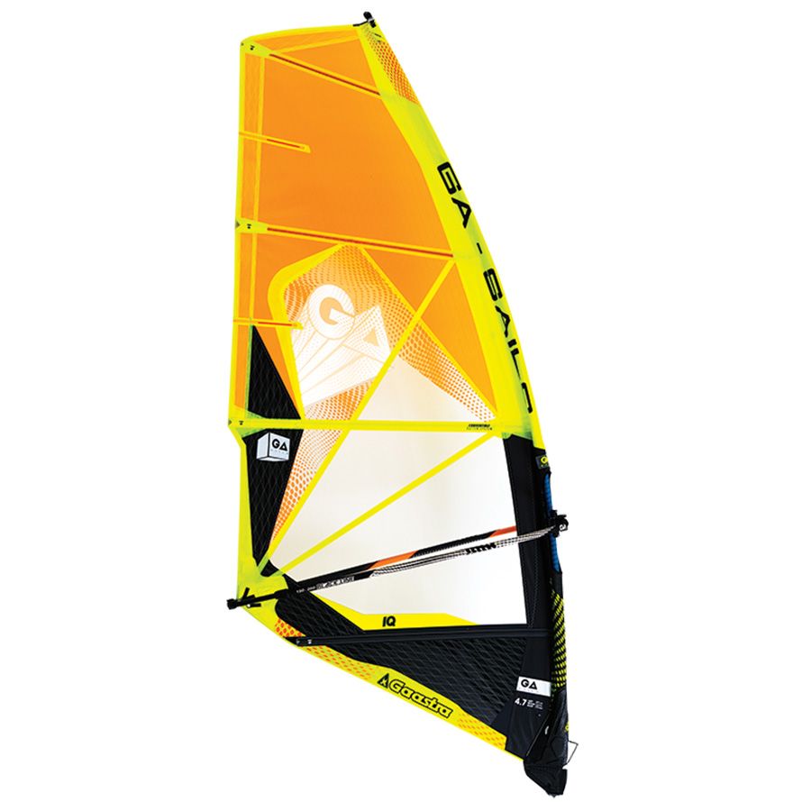 Żagiel windsurfingowy Gaastra IQ 4.2 C2 2018