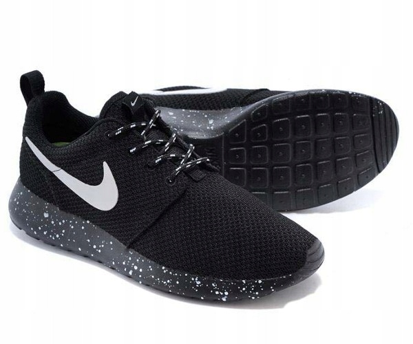 roshe run oreo