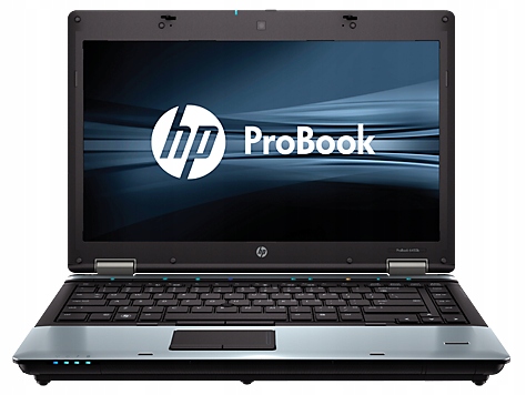 Laptop HP Probook 6450b 14' 8GB 120GB SSD W10 KAM