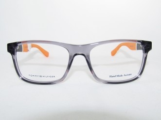 oprawki TOMMY HILFIGER TH 1282 0L2 140 ORYGINAŁ