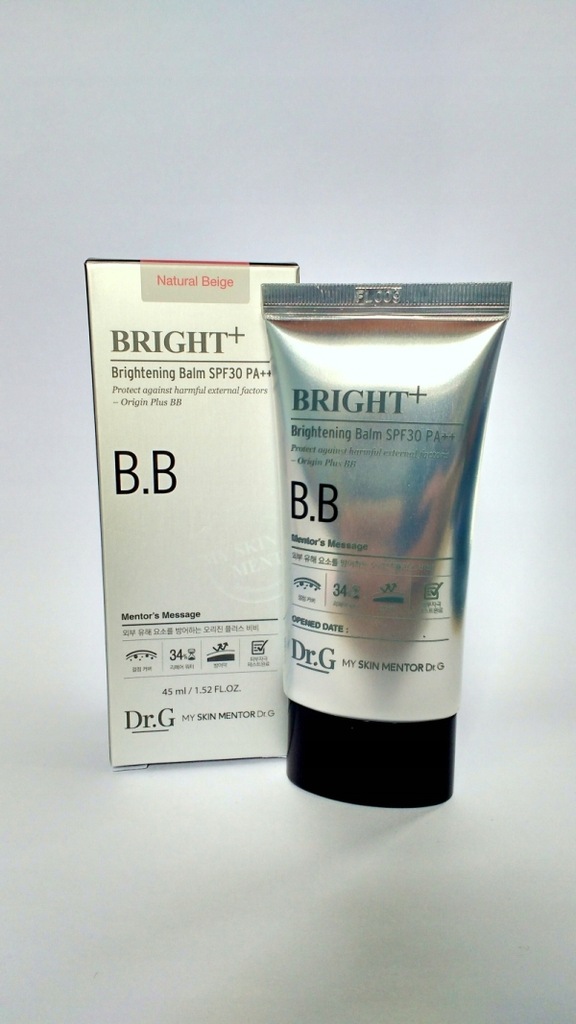Dr. G Gowoonsesang Bright+ krem BB