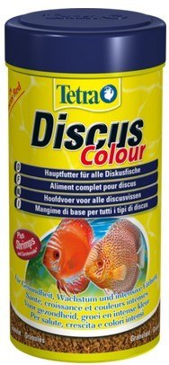 Tetra Discus Colour 250ml