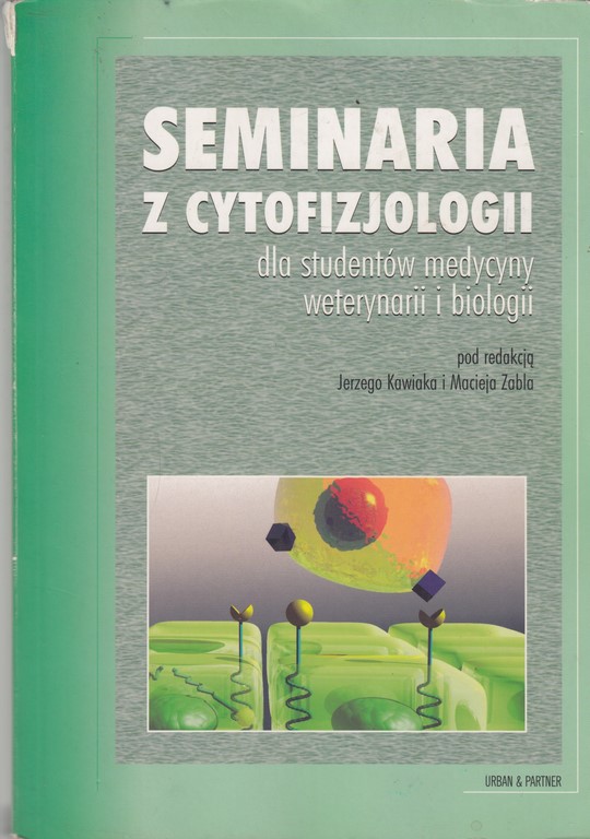 SEMINARIA Z CYTOFIZJOLOGII - KARWIAK ZABEL 84389