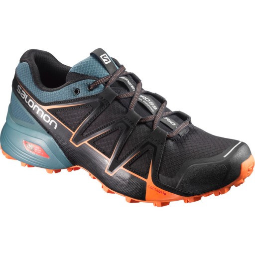 SALOMON SPEEDCROSS VARIO 2