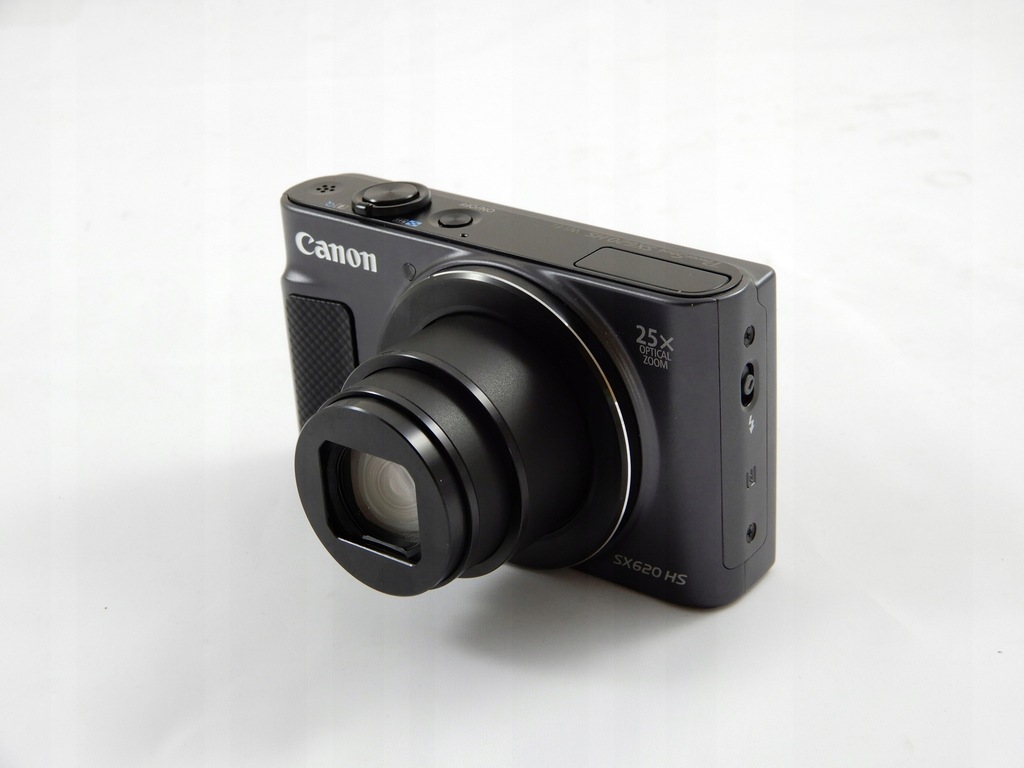Aparat CANON PowerShot SX620 HS Essentials Kit