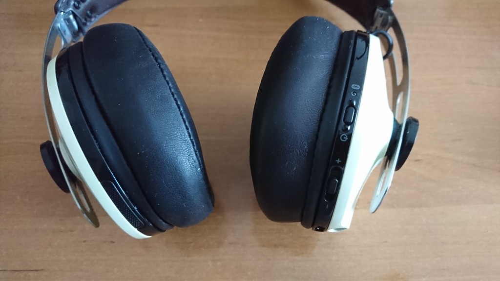 Наушники sennheiser m2 aebt bluetooth ivory обзор