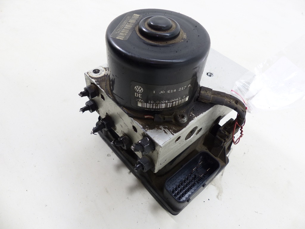 AUDI A3 8L 9699 POMPA ABS 1J0614217A 1J0907379A 7310062026