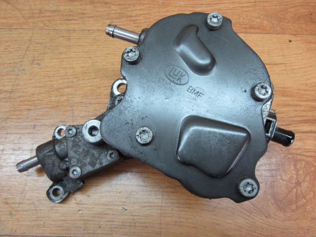 POMPA VACUM 038145209N VW PASSAT B6 3C0 2.0TDI BMP
