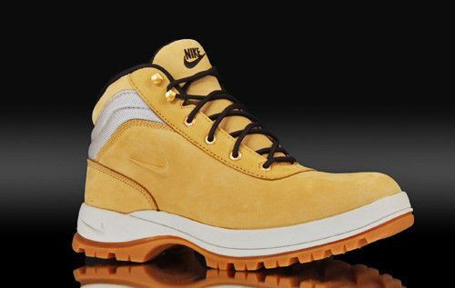 Buty zimowe trapery NIKE Mandara Mid WINTER 29/45