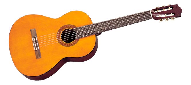 Yamaha C 40 II Gitara klasyczna do nauki