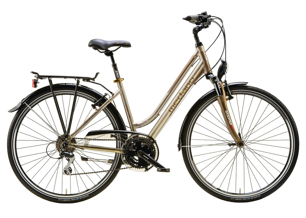 ROWER MEDANO BEYOND B 0.3 RAMA 18" Bikemia 