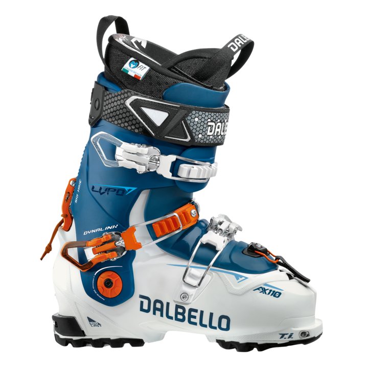 Buty narciarskie  DALBELLO LUPO AX 110 W WMN 23.5