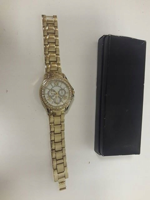ZEGAREK AVON SR626SW BATERIA DO WYMIANY