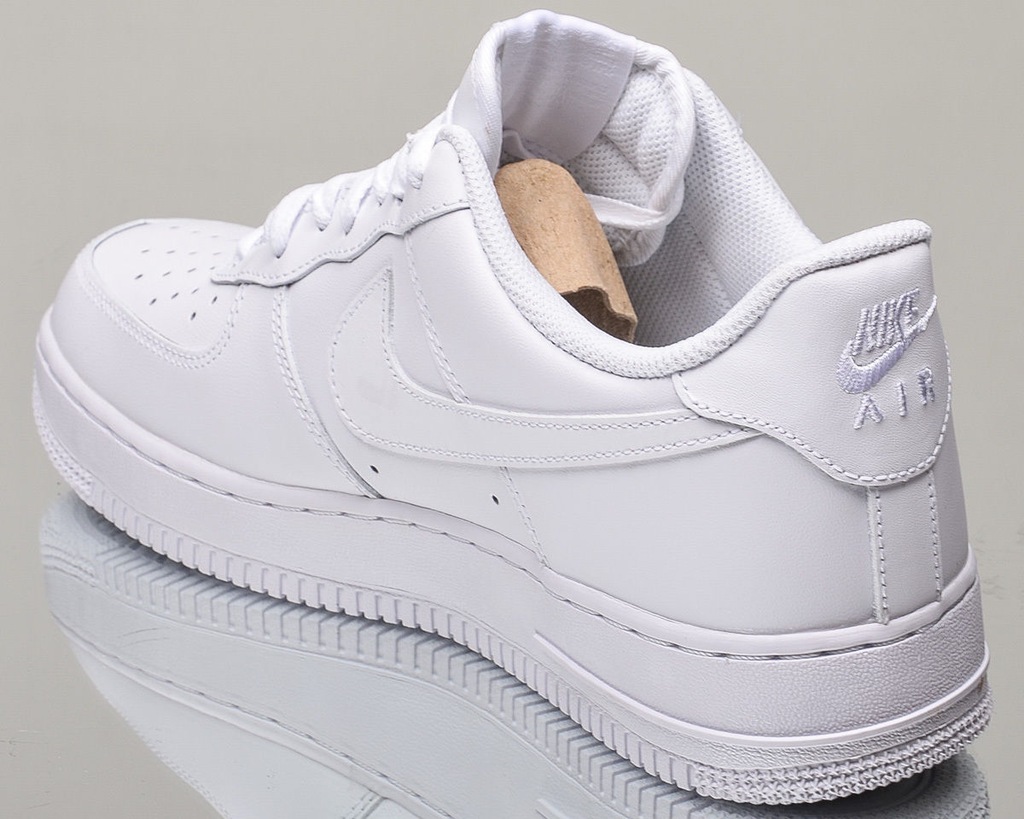 airforce 1 white 44