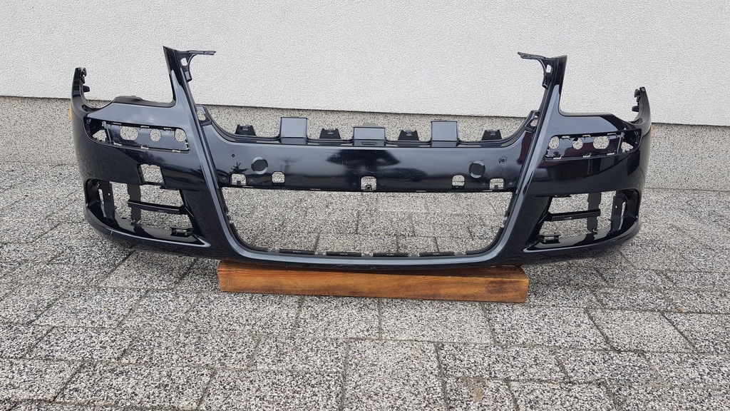 VW EOS USA ZDERZAK PRZÓD ORYGINAŁ E305