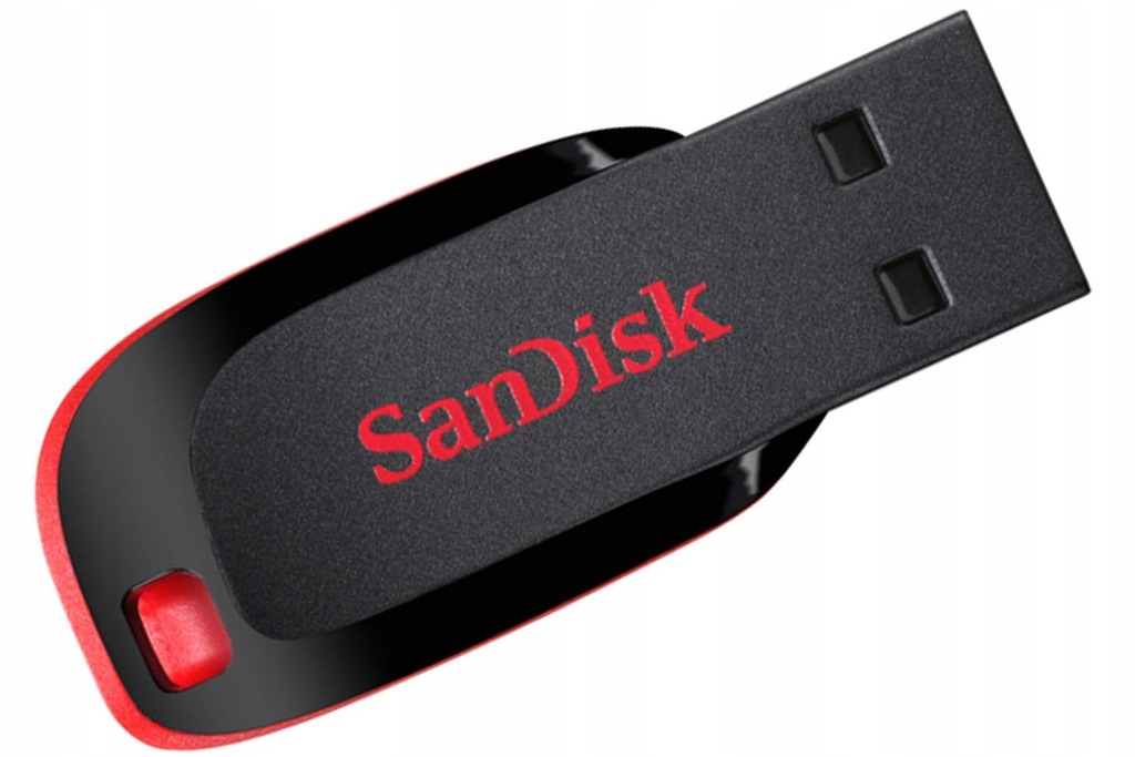 NOWY DYSK ZEWNĘTRZNY PENDRIVE 2TB USB 3.0 7725202409 oficjalne