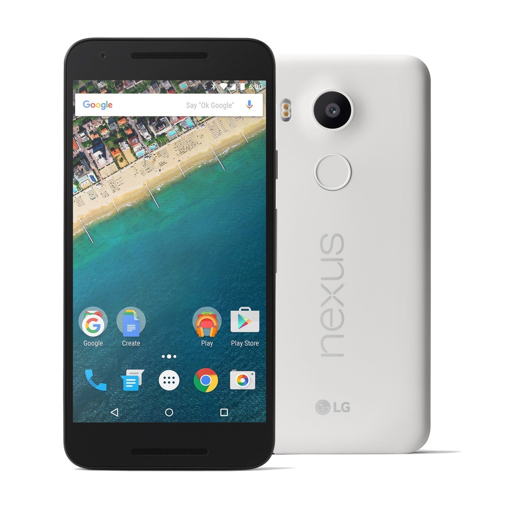 Nowy Lg Google Nexus 5x H791 Bezlocka Sklep Fv23 6983783226 Oficjalne Archiwum Allegro