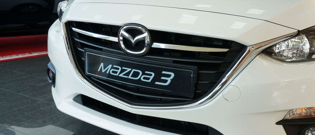 Пламегаситель mazda 6gg