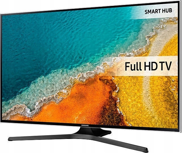 SAMSUNG UE65J6250 65 NOWY ,zamiana na mniejszy !