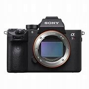 Sony Alpha 7 III A7 nowy gwarancja OKAZJA