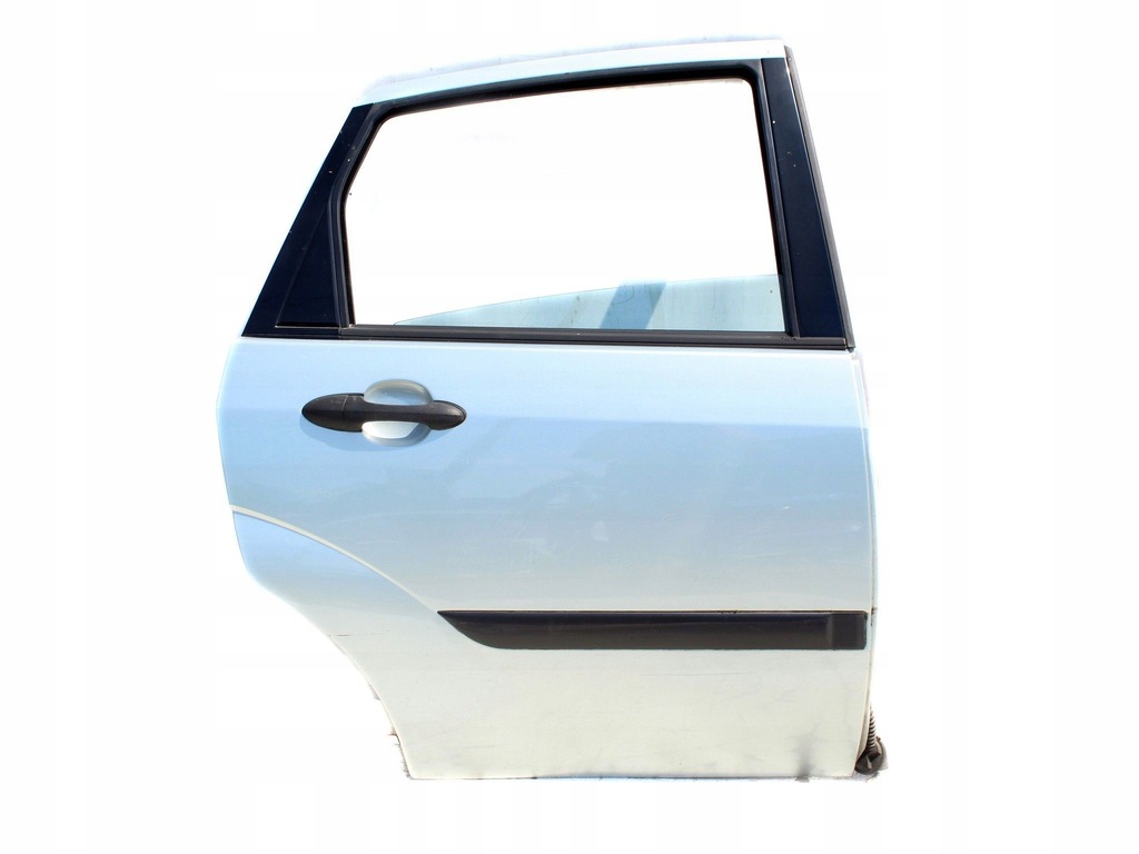 DRZWI PRAWE PRAWY TYŁ TYLNE FORD FOCUS MK1 HB