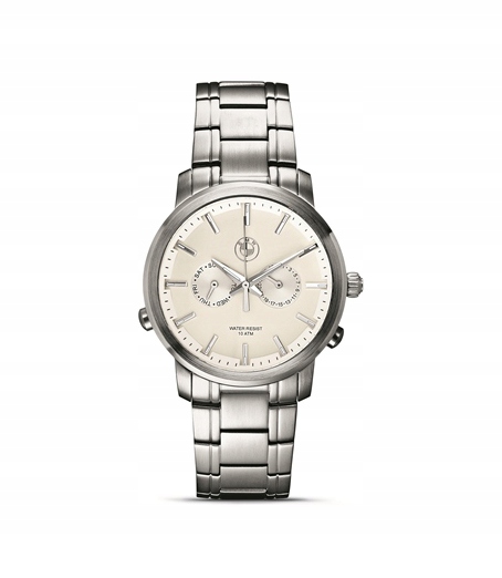 80262365445 BMW Zegarek męski na rękę Classic -30%