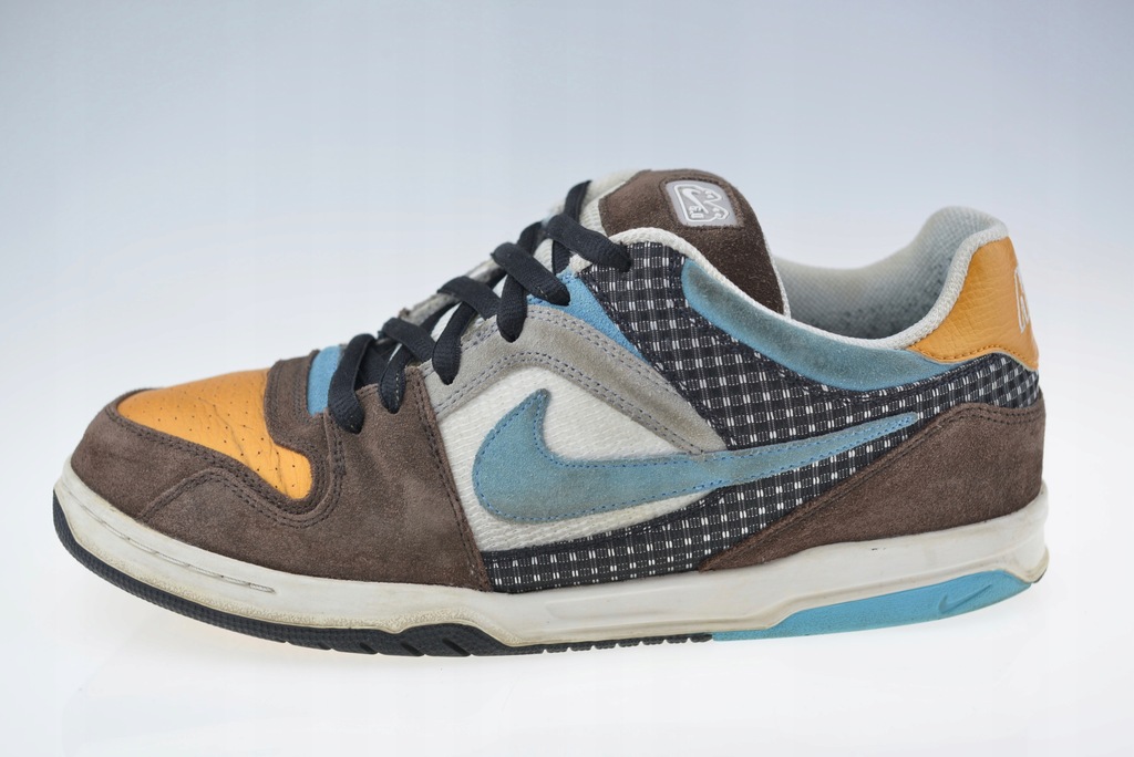 BUTY NIKE 6.0 AIR ZOOM ONCORE ROZ. 45