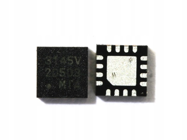 NOWY UKŁAD SLG3NB145VTR LAPKOP